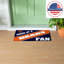 Paillasson NFL Home of a Fan Team-88387785