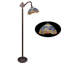 Lampe de travail / lecture sur pied 61,9 "Walstonburg