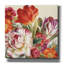 «Garden View Tossed» par Lisa Audit, art mural sur toile-812282808