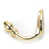 Polished Brass selected