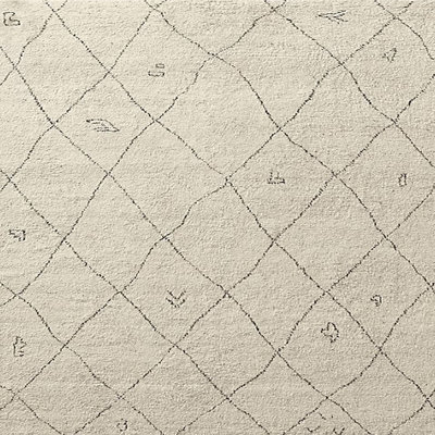 Bouldin Creek Geometric Indoor Rug