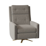 Loft Swivel Recliner