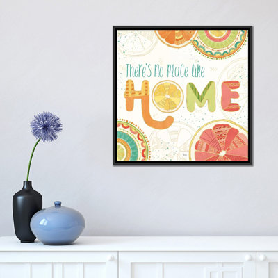 " Citrus Splash VI " by Veronique Charron