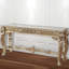 Cassella 62.5'' Console Table