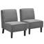 Abhi Waiting Room Chair-1848613621