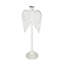 Bougeoir de table en fer-1556121193