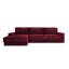 Donatella 6 Seater Sofa Bed-101948506-101948507