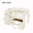 Aryahi Platform Storage Bed