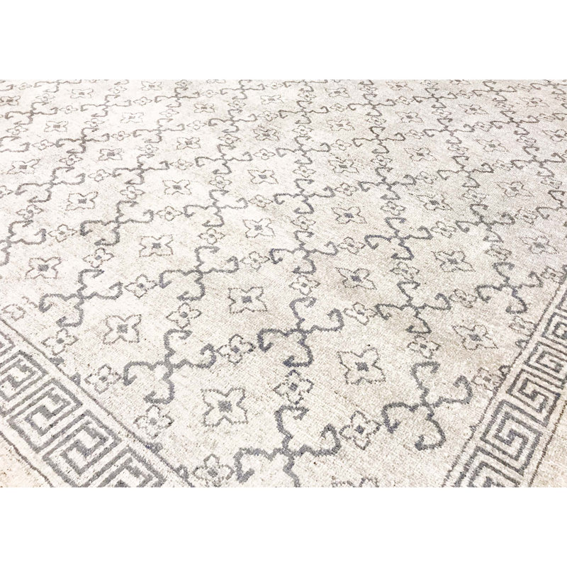Neo Villa One-of-a-Kind 10'2" X 14'3" Area Rug