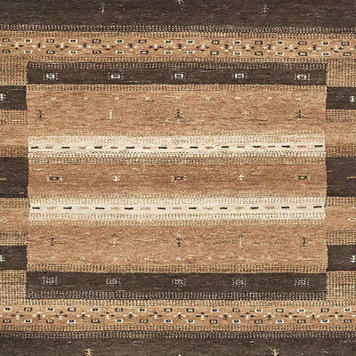 Abstract Indoor Rug