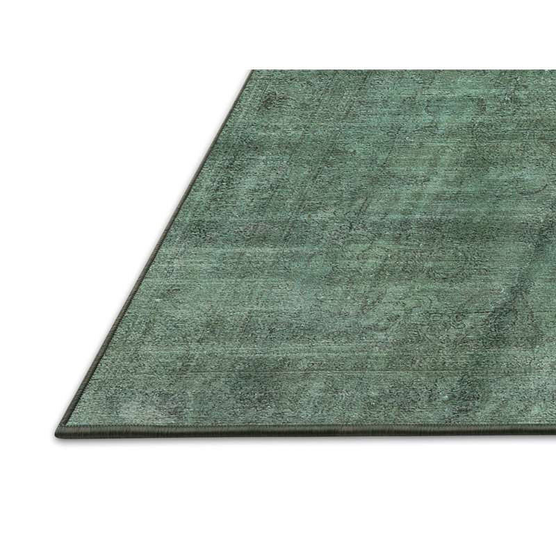 Navarion Indoor Rug, Rectangle 3' x 5'