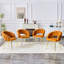 Chaises d'appoint modernes pour la salle à manger-641799287
