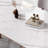 Modern Simple Durable Rock Slab Dining Table-110375973