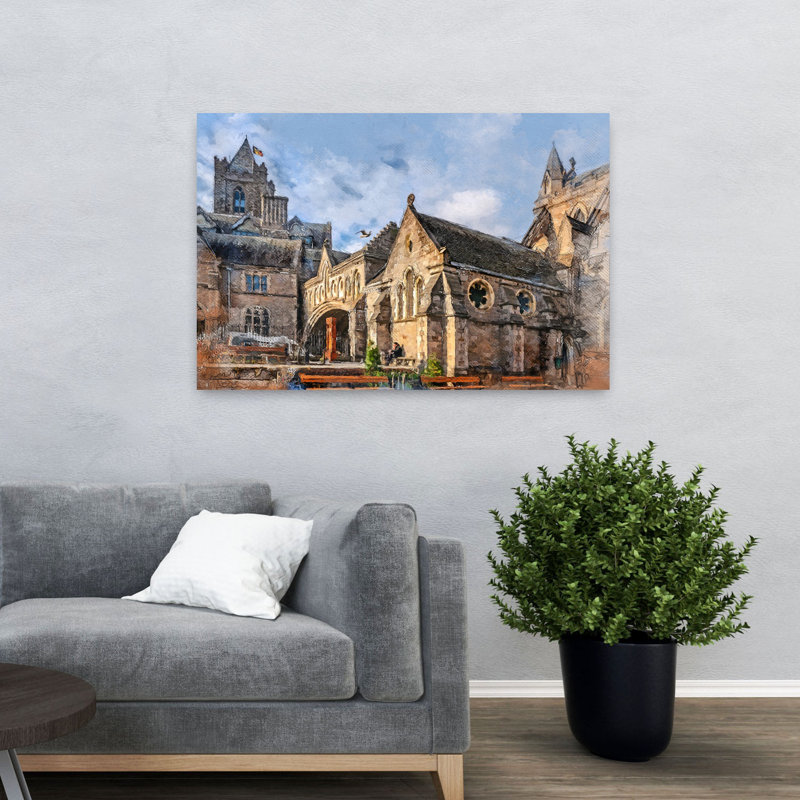 Print, 81.28cm H x 121.92cm W