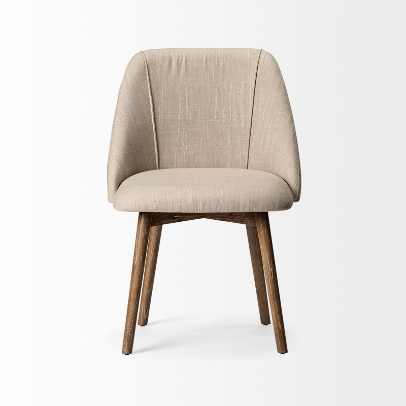 Chaise d'appoint Bonnett