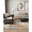Infinity Handmade Wool/Nylon In Ivory/Blue/Terracotta Area Rug-106454336