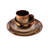 Gibson Casa Estebana 16 Piece Dinnerware Set