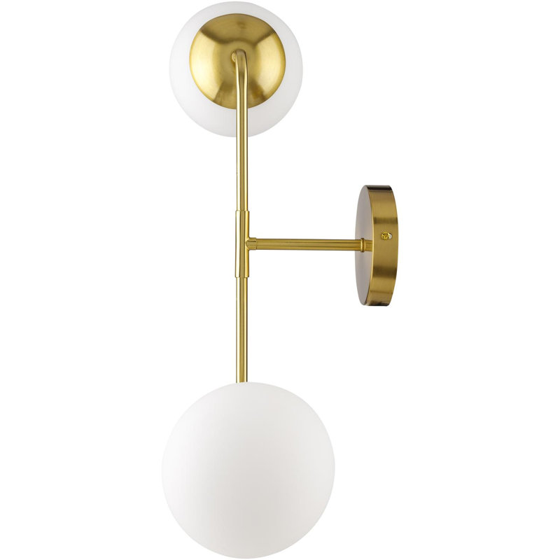 Judye Iron Up & Downlight