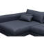 Cahoe Corner Sofa in Cord Fabric-640604652-607478796-607478784