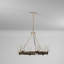 Lipton 6 - Light Chandelier