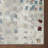 Pedaias Patchwork Machine Washable Area Rug in Ivory-456329379
