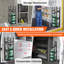 32.5cm W Steel Storage Rack