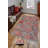 Premium Hall Carpet, 31.5 x 59.1 Inches | 100% Polyester, 0.4 in Pile Height, Antibacterial & Non-Slip PVC Dot Underside | Woven Design with 3D Digital Printing, Machine Washable, Ideal for Home Decor & Entryways-1643600688
