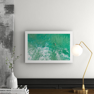 Single Picture Frame Print