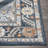 Janicki Oriental Indoor Rug-2138603555