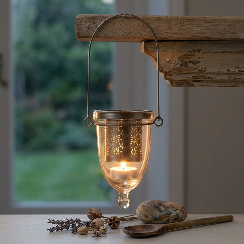 Owings 4.3 " Votive