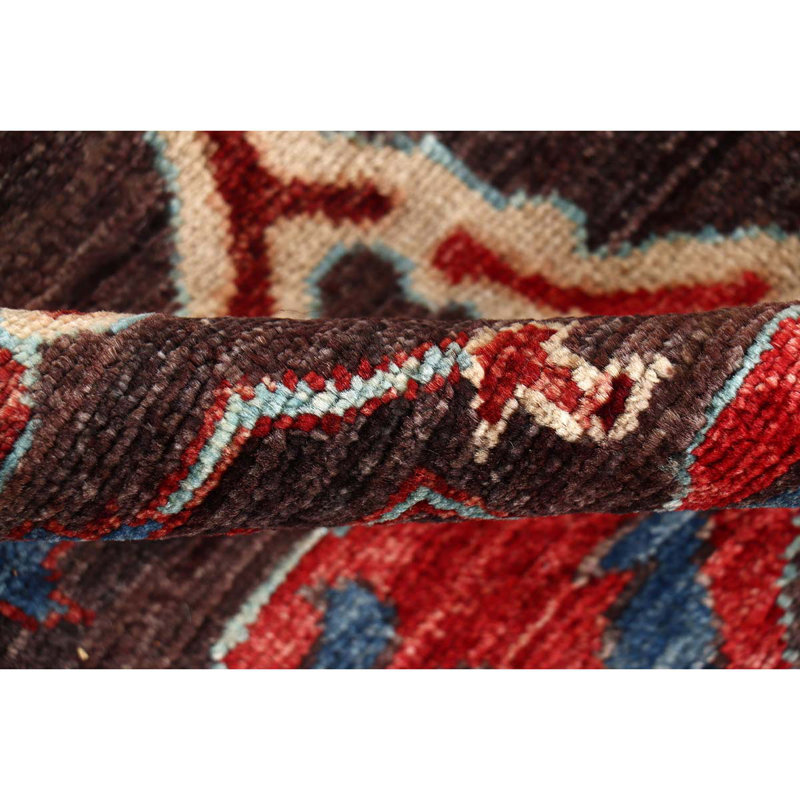 One-of-a-Kind 7'8" X 9'7" Area Rug