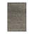Machine Washable Persian Gray Area Rug-1473383270