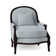 Adair 33.5" W Armchair