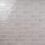 Stacy Garcia ArtBlock 4x16 Glossy Porcelain Tile-587370197