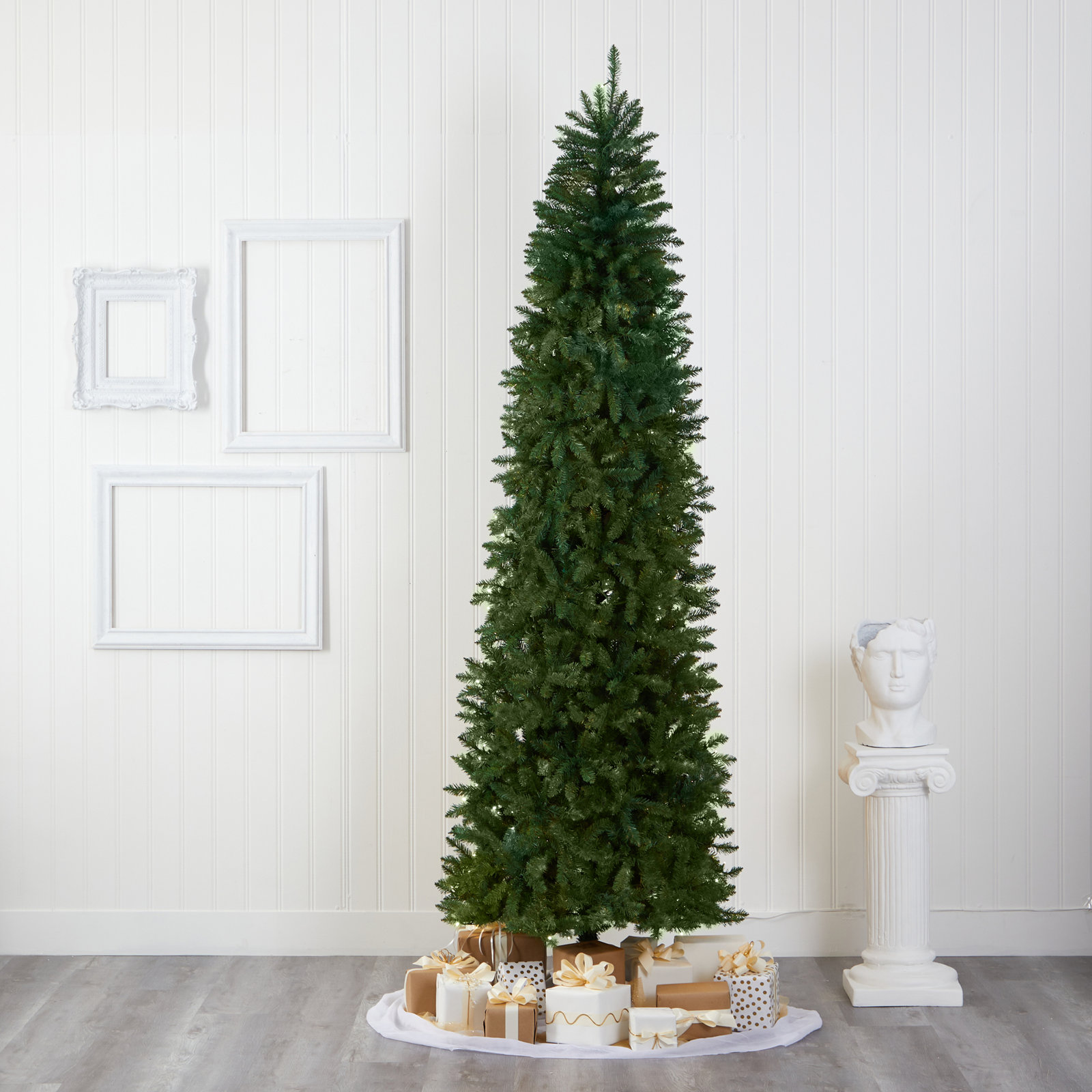 Artificial Pine Christmas Tree
