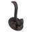 Classic Metal Wall Hook-20460673
