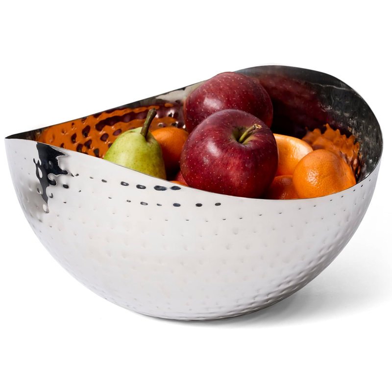 Large Decorative Bowl