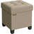 Camel Brown Fabric