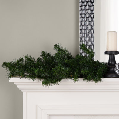 Sapin artificiel Alanny non éclairé