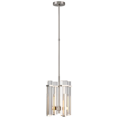 Ian K. Fowler Malik Small Chandelier
