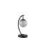 Lampe arquée USB Caramia