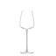 Wine Culture Handmade Glass Wine Glass