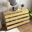 Commode double 12 tiroirs-175596310