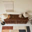 Armoire rustique