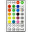 Charika 22 cm H LED Sign