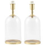 Axelrad 31Cm Table Lamp Set