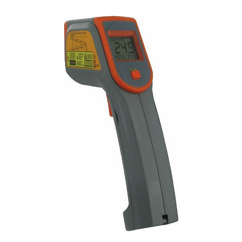 Metris Instruments Instant Read Digital