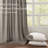 Dennan Light-Filtering Curtain with Back Tab Hooks-12415060-49156121