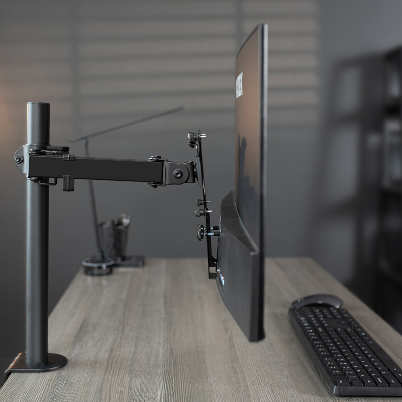 Vivo Pole Mount