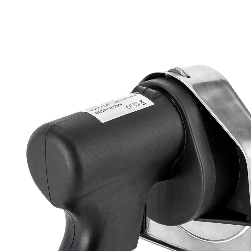 Couteau portatif 5,12 "Kebab Slicer 120W